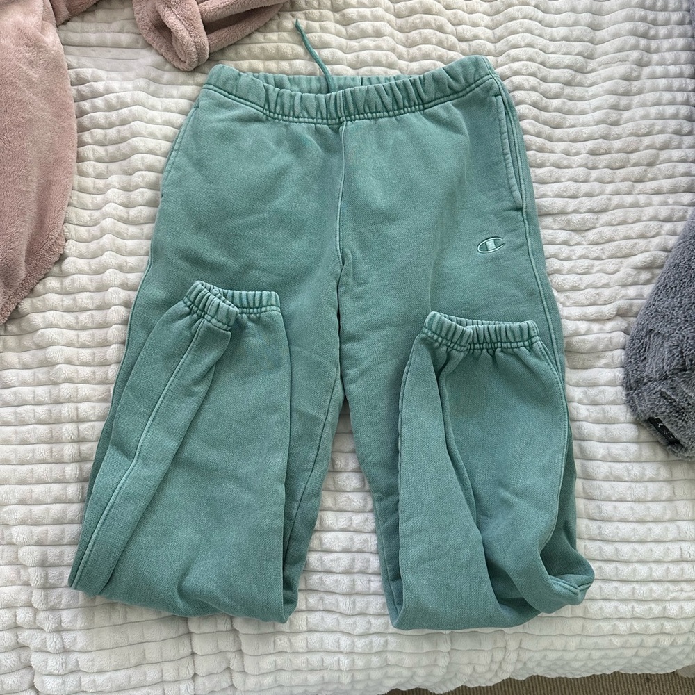 Champion Reverse Weave Sweatpants